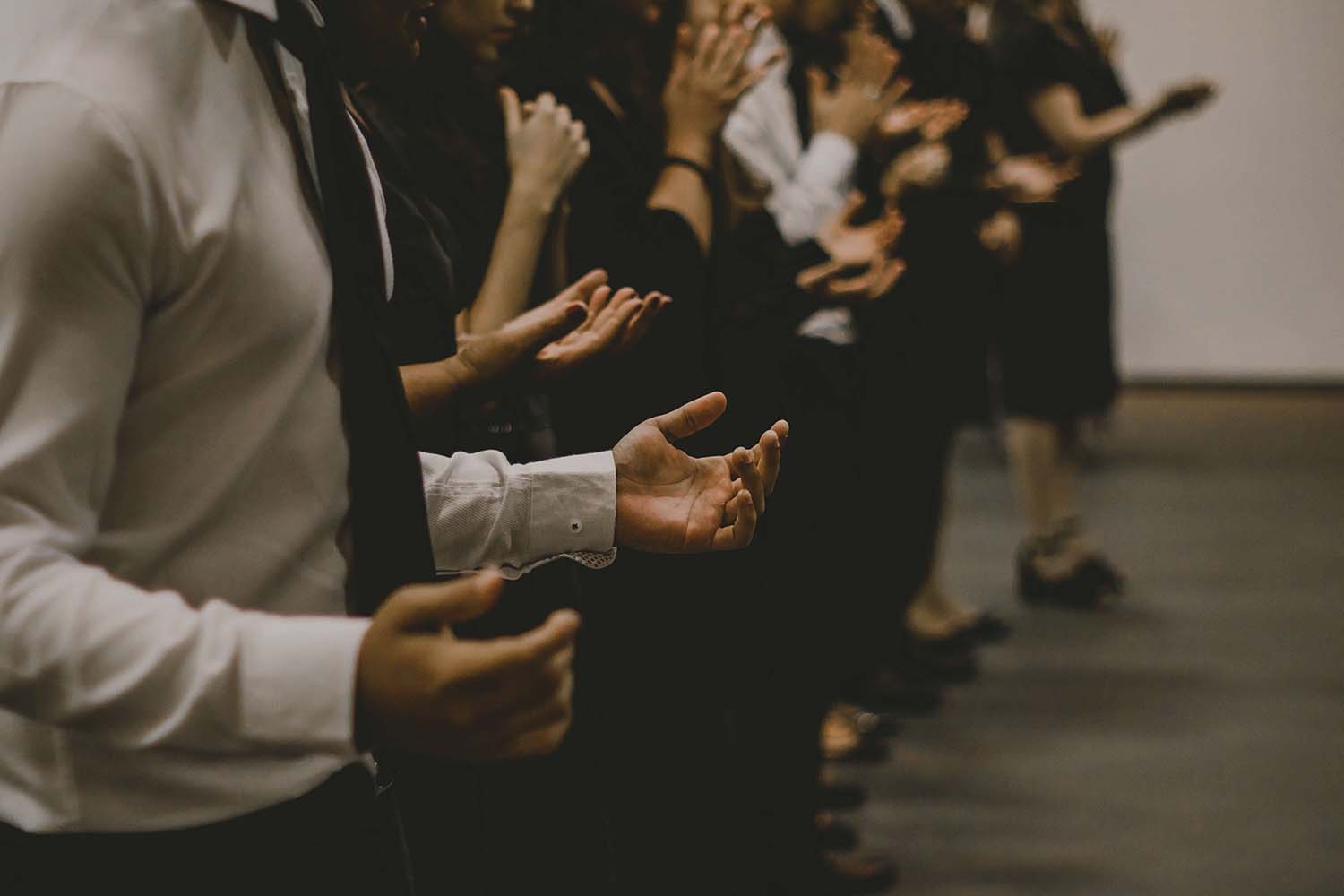 Video Sermons