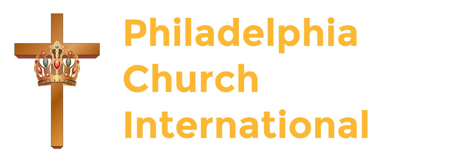 Philadelphia Church International logo