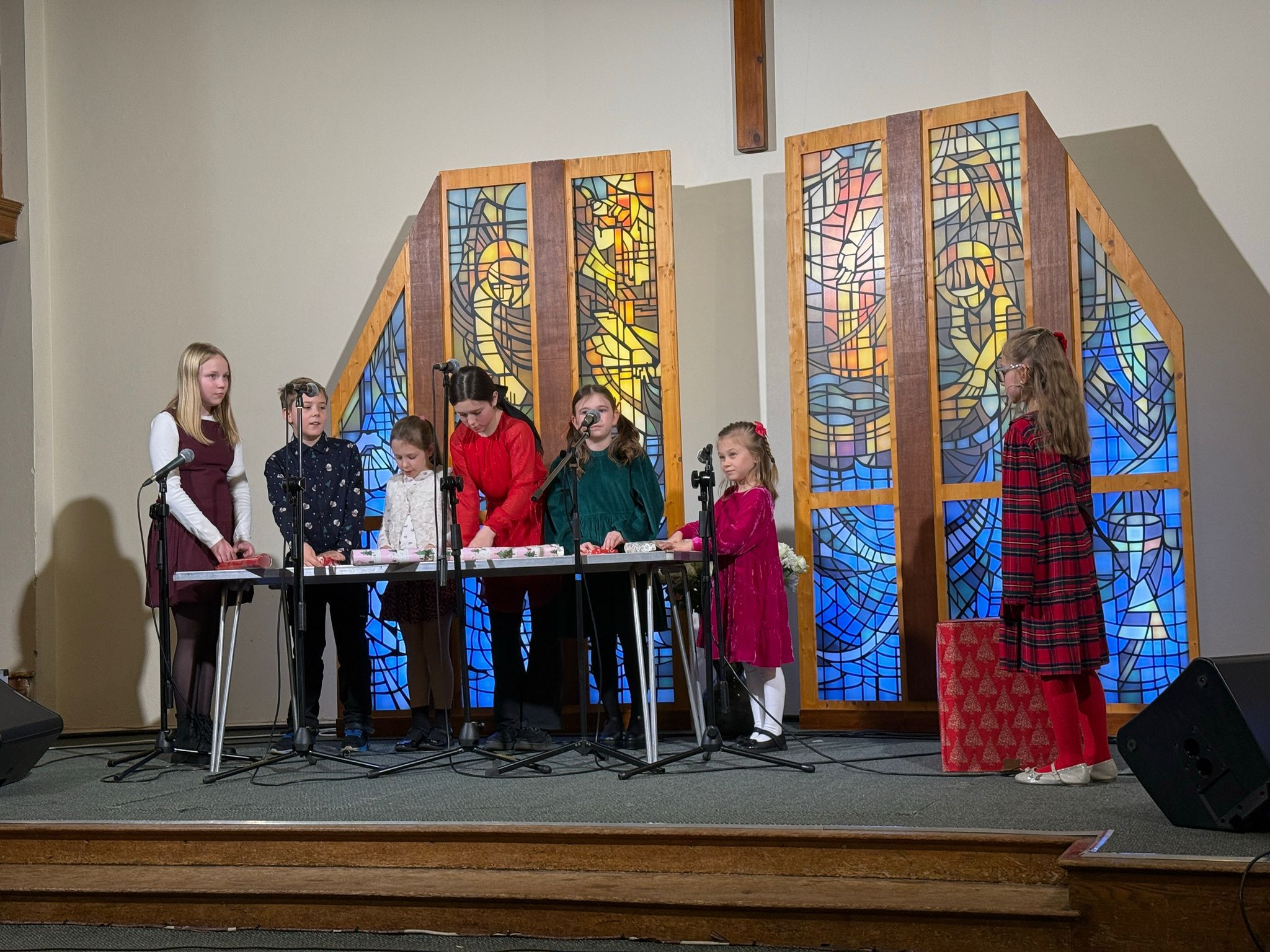 philadelphia church international