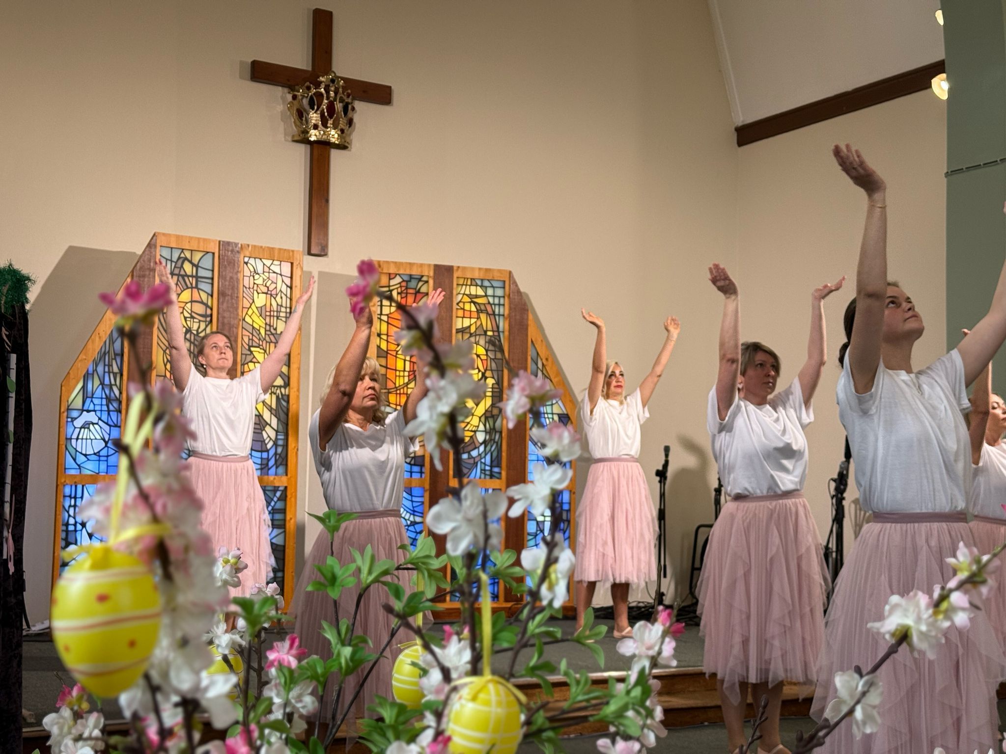 philadelphia church international