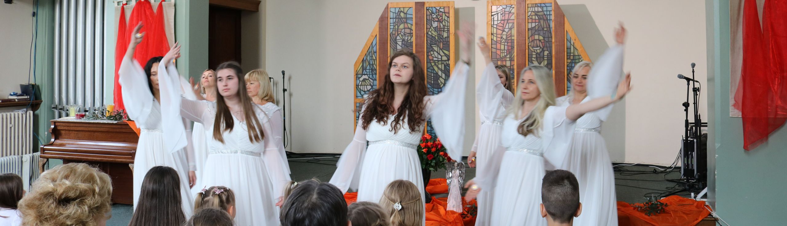 philadelphia church international