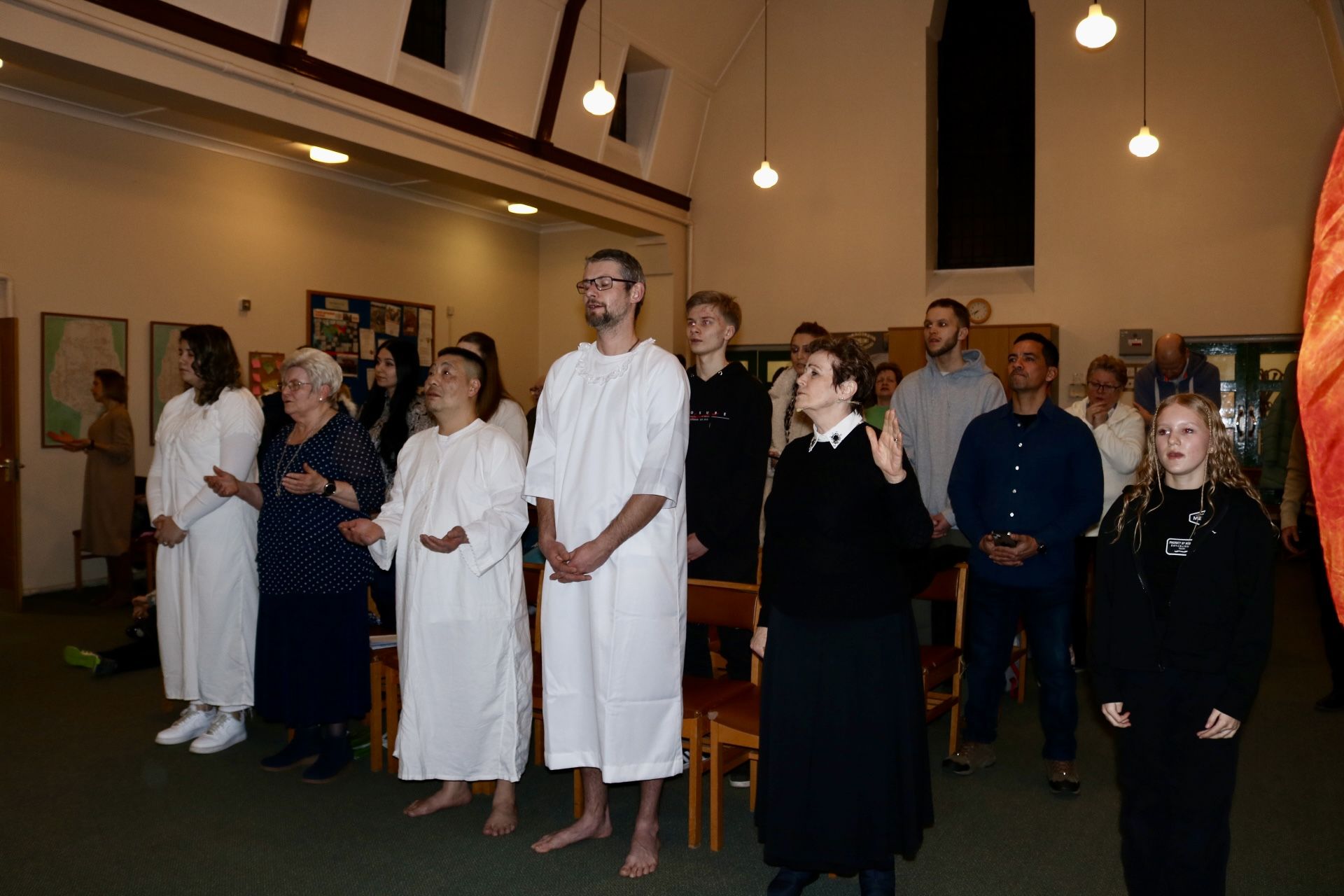 philadelphia church international