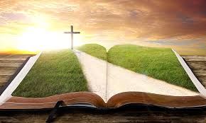 Откровение в себе Сына Божьего