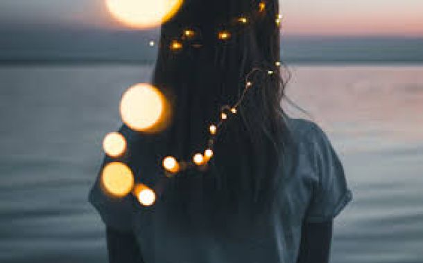 Letting go of the past to embrace the new me