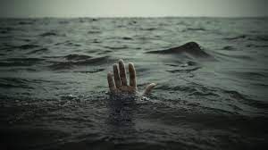 Drowning Souls
