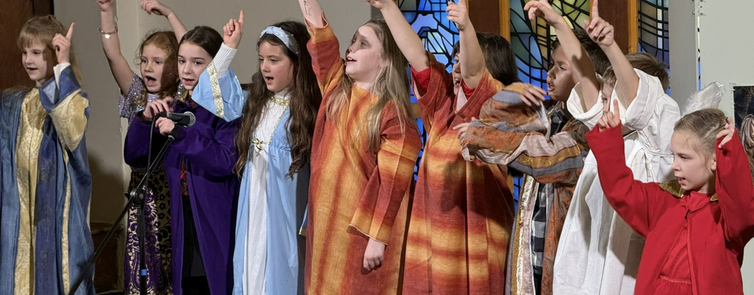 philadelphia church international