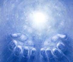 Любовь Бога