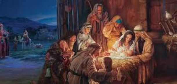 Великая благочестия тайна. 1 часть.