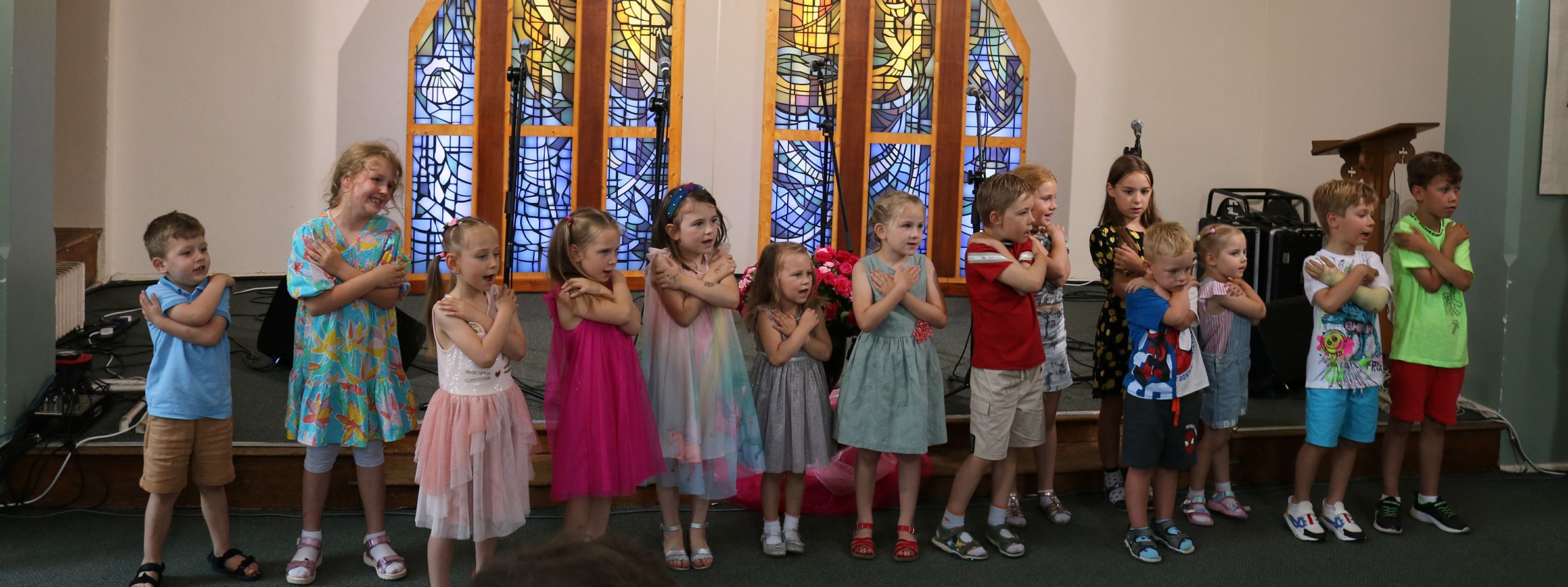 philadelphia church international