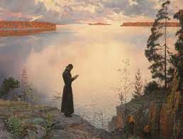 Послушание испытывается временем