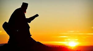 Как в молитве входить в живое общение с Господом