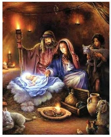 Муки рождения