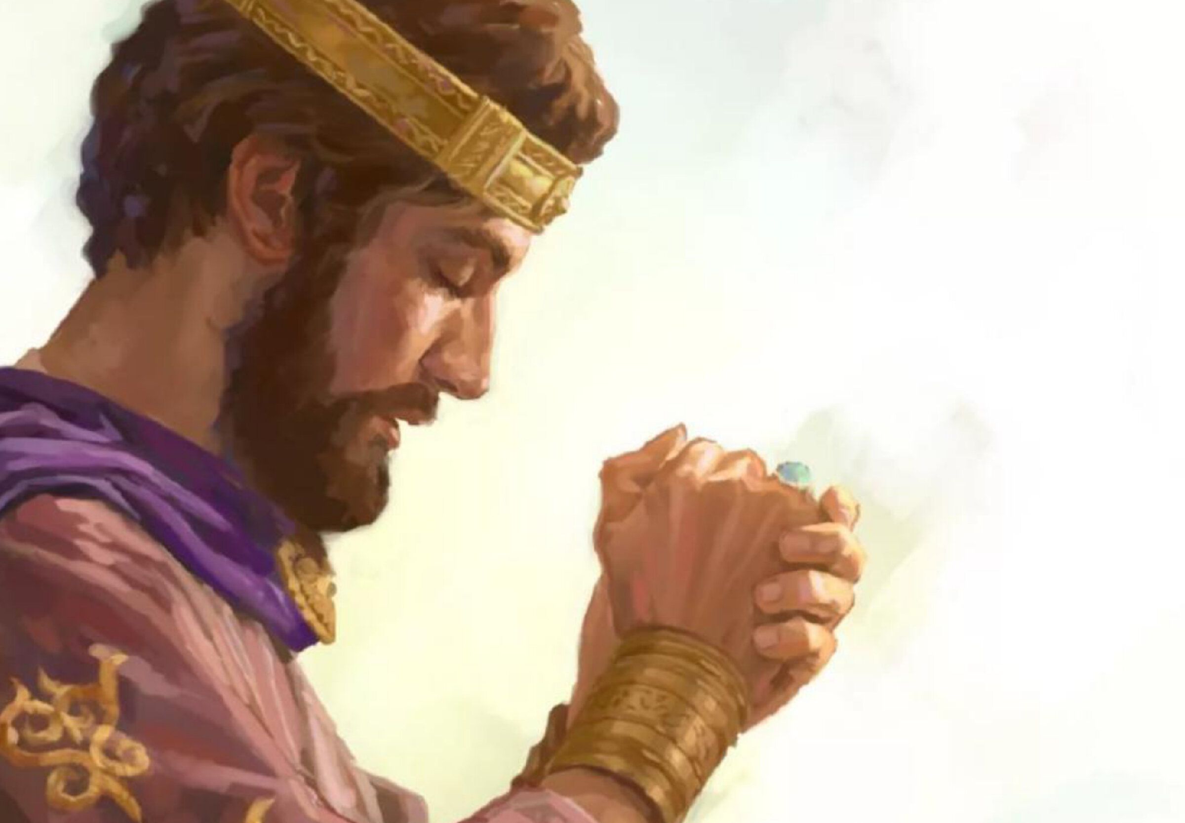 2Царств 7 глава