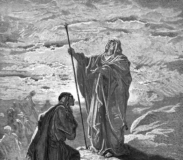 1Царств.12 глава